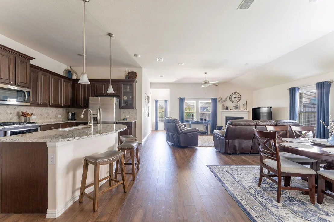 Photo of 1233 Agape Drive