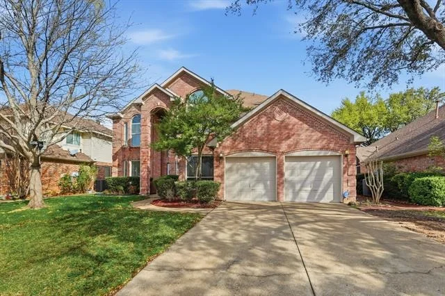 Photo of 1736 Forest Glen Drive