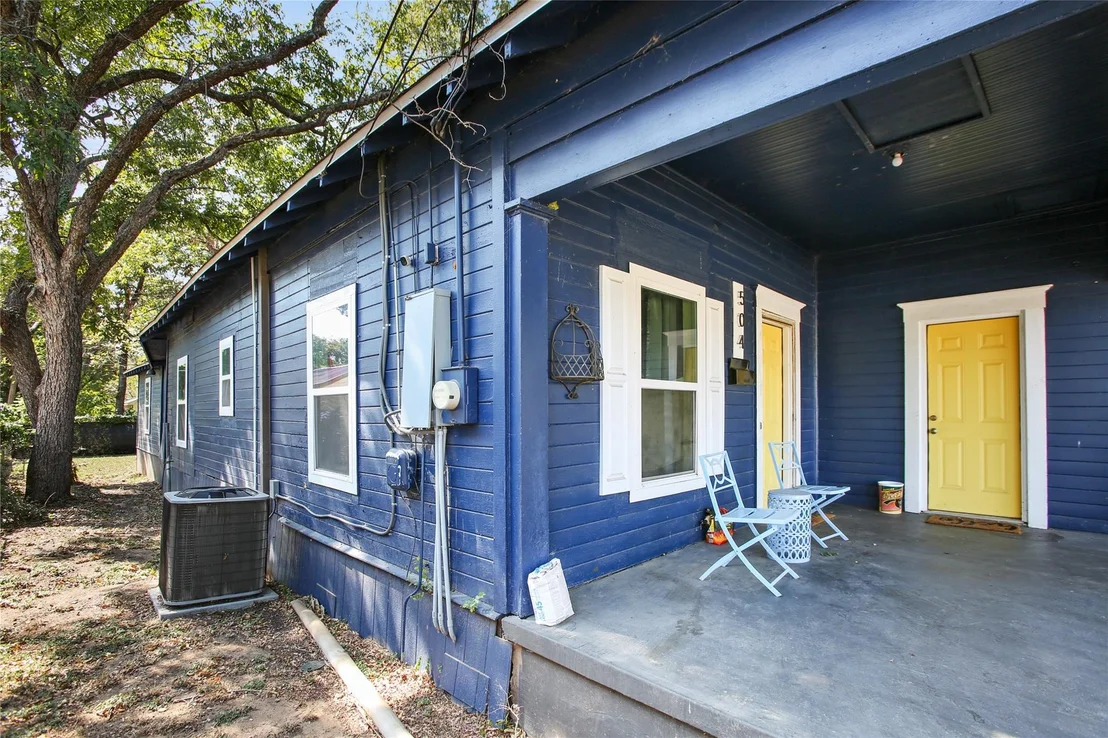 Photo of 504 Preston Street