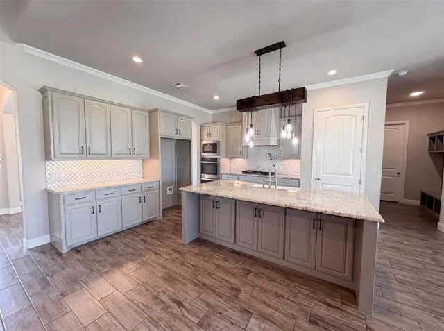 Photo of 3608 Ridge Point Drive