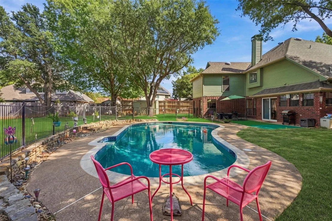 Photo of 3817 Periwinkle Street