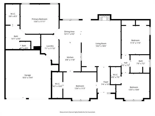 Photo of 204 Overcrest Drive