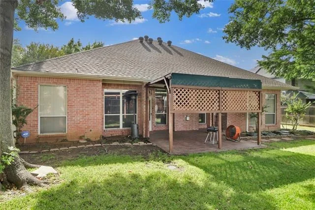 Photo of 4119 Timberbrook Court