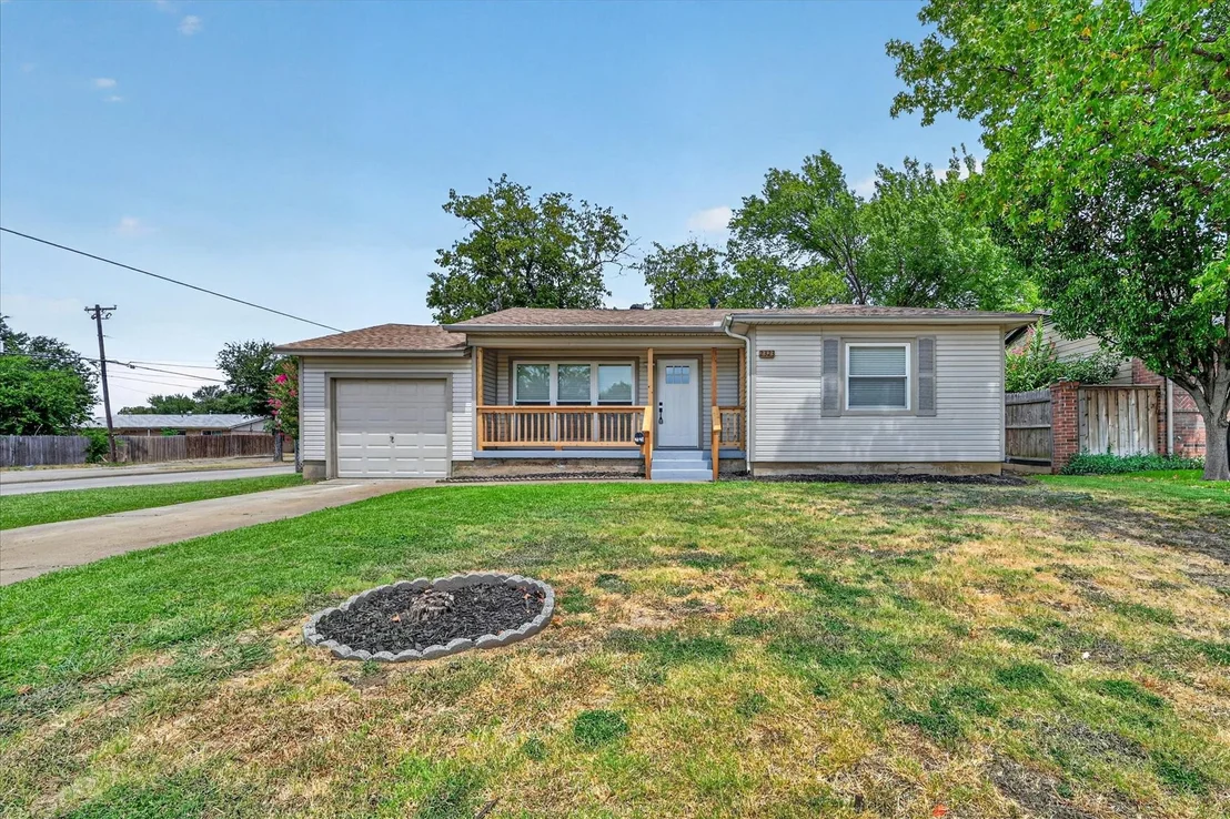 Photo of 2323 Morgan Street