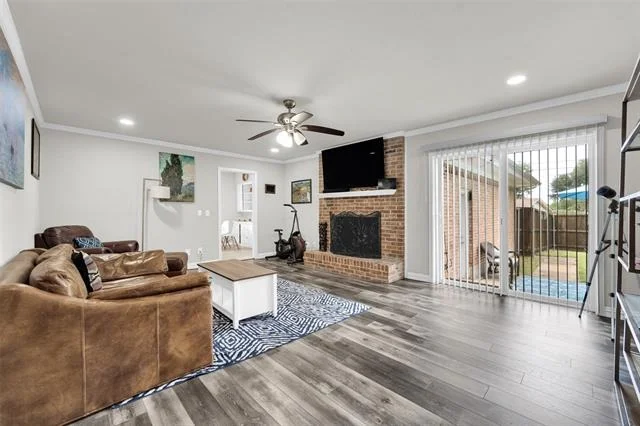 Photo of 2205 Forestcrest Drive