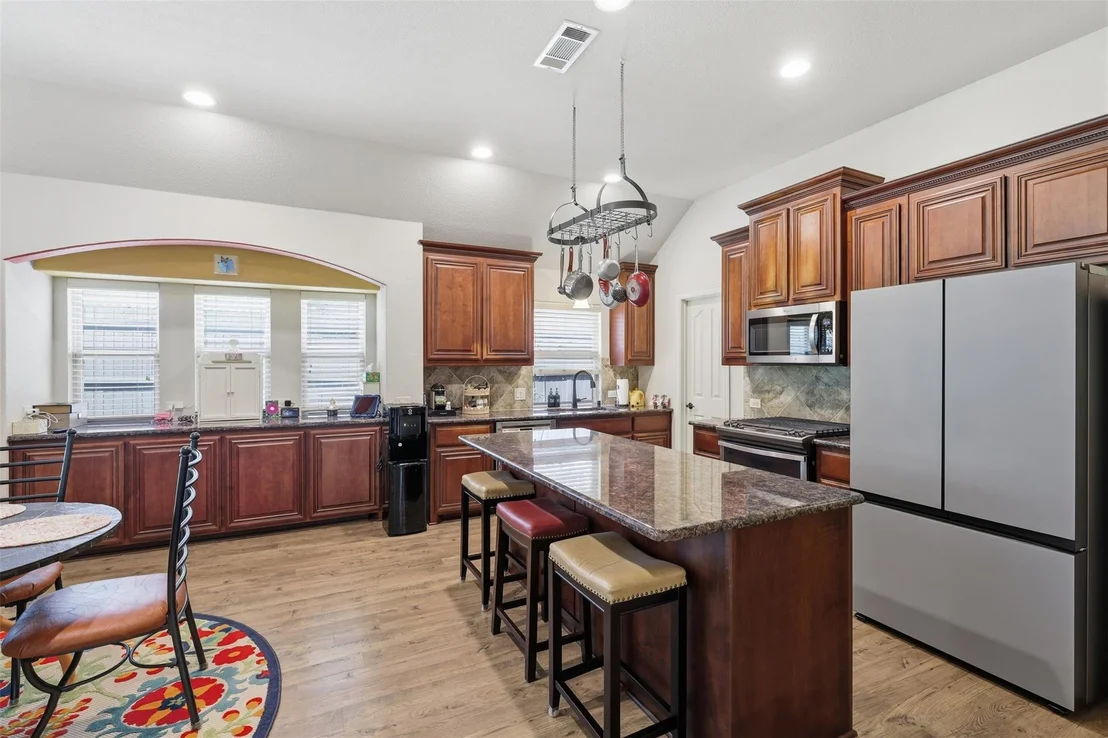 Photo of 1216 Barberry Drive