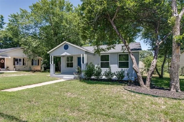 Photo of 606 W High Street