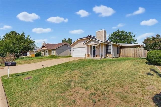 Photo of 1625 Partridge Place