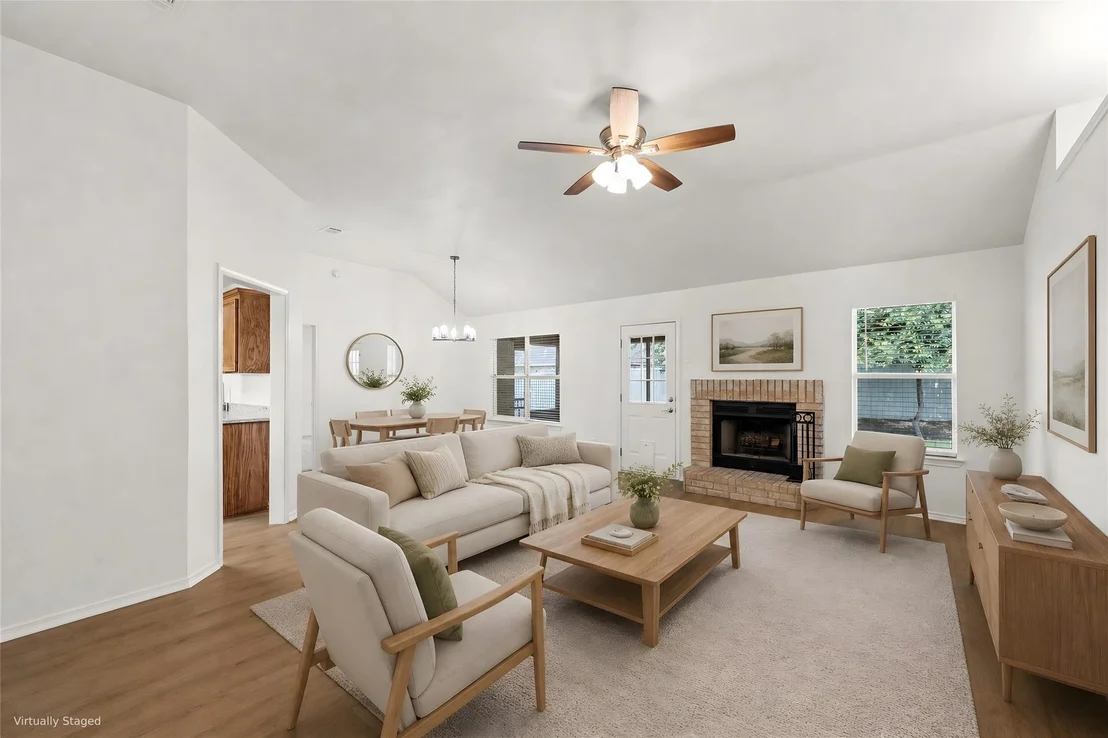 Photo of 4208 Ledgestone Drive