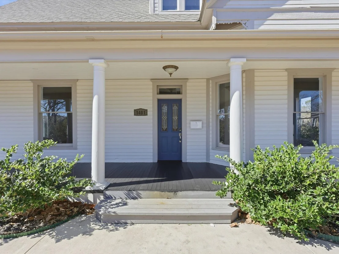 Photo of 1401 Arp Street