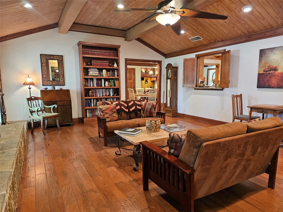 Photo of 2311 Chaparral Trail