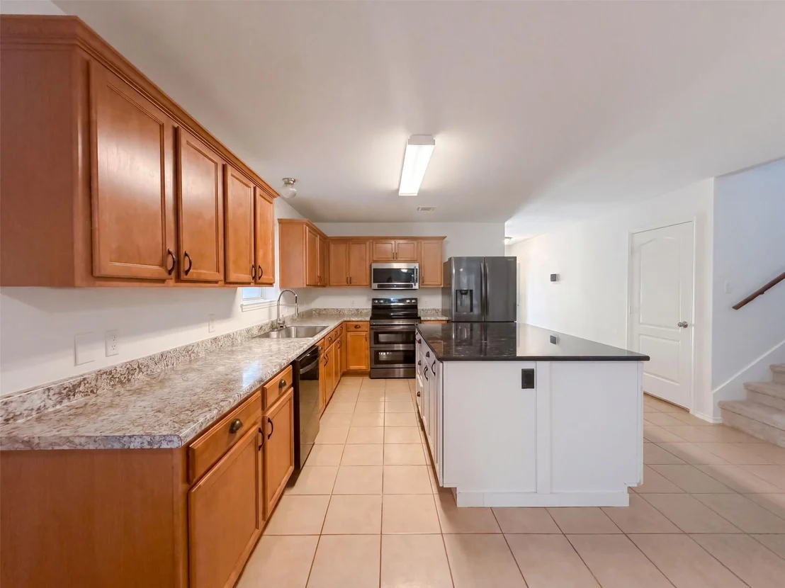 Photo of 1207 Toledo Bend Drive