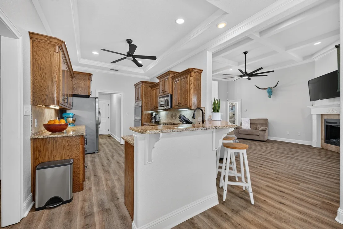 Photo of 3409 White Oaks Drive