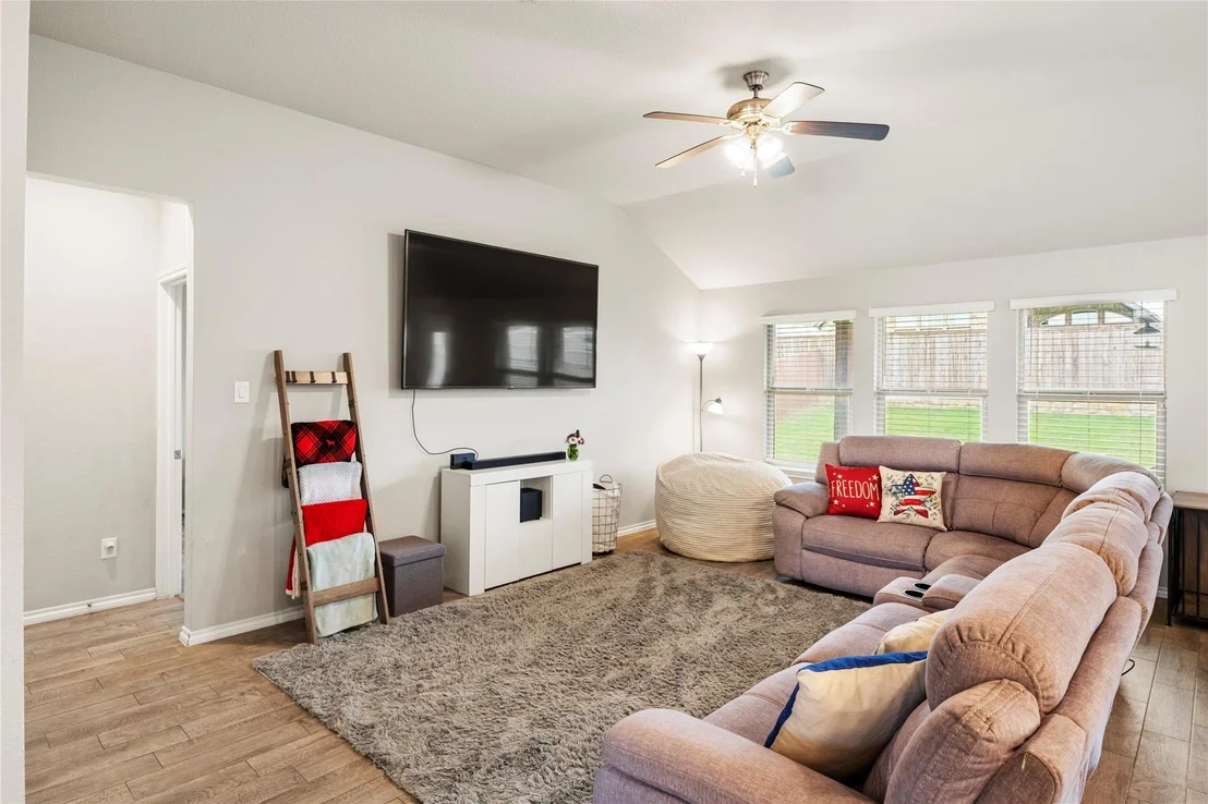 Photo of 3205 Buckskin Trail