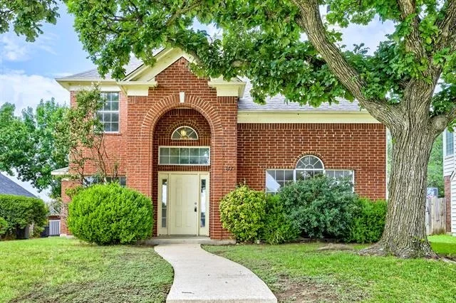 Photo of 809 Schrade Trail