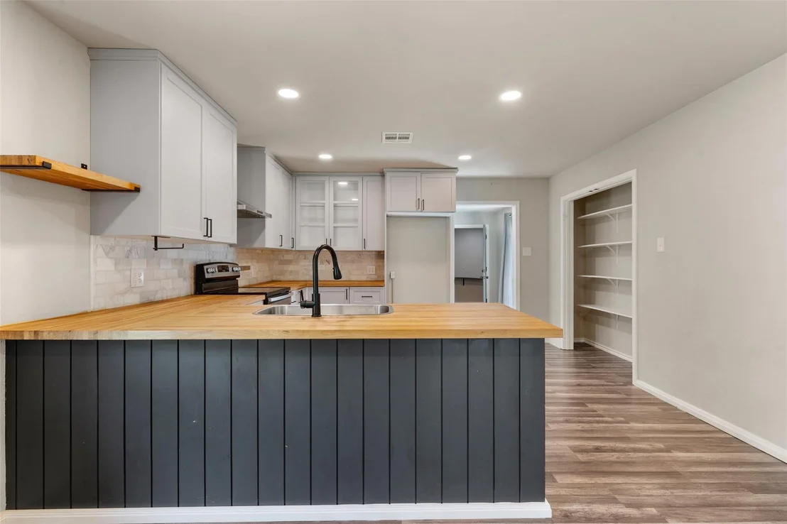 Photo of 3607 Wheeler Street