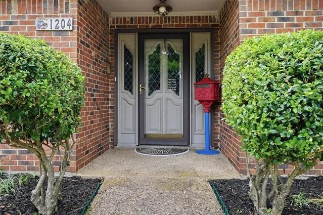 Photo of 1204 Sandy Creek Drive