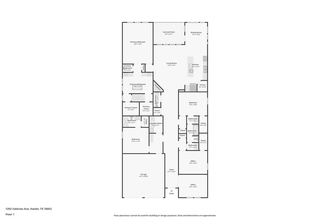 Photo of 1292 Valerian Avenue