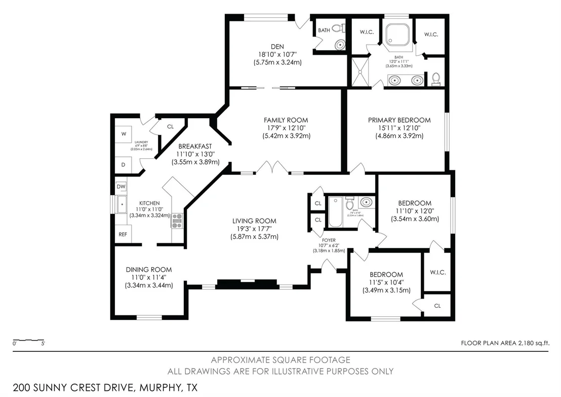 Photo of 200 Sunny Crest Drive