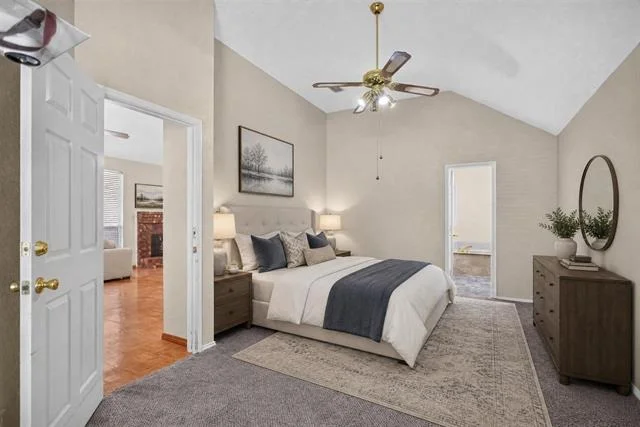 Photo of 2422 Weatherby Drive