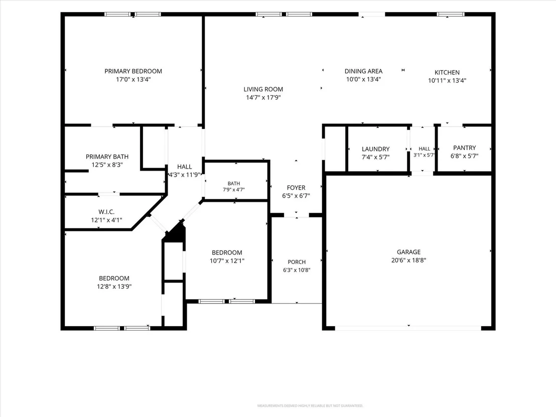 Photo of 1612 Tanglewood Drive