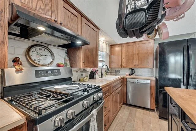 Photo of 1604 Summit Street