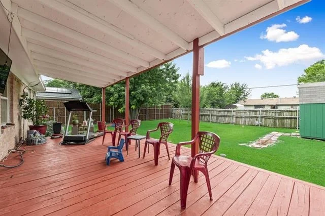 Photo of 1604 Summit Street