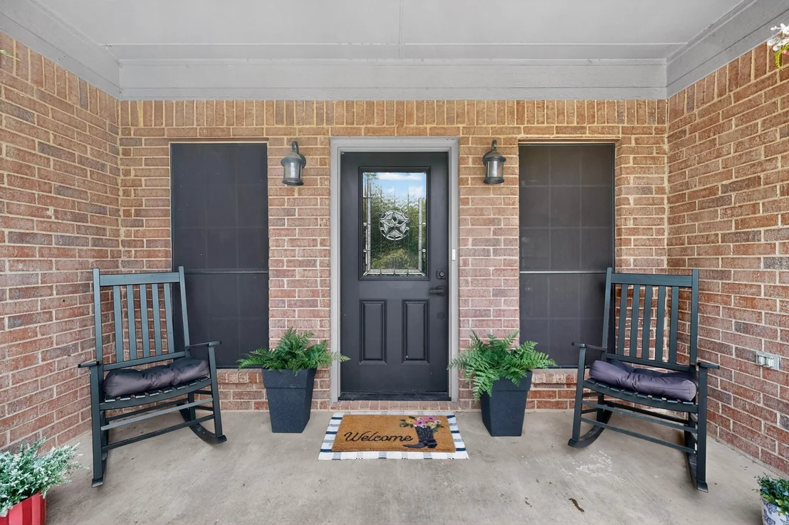 Photo of 1362 Eubanks Road