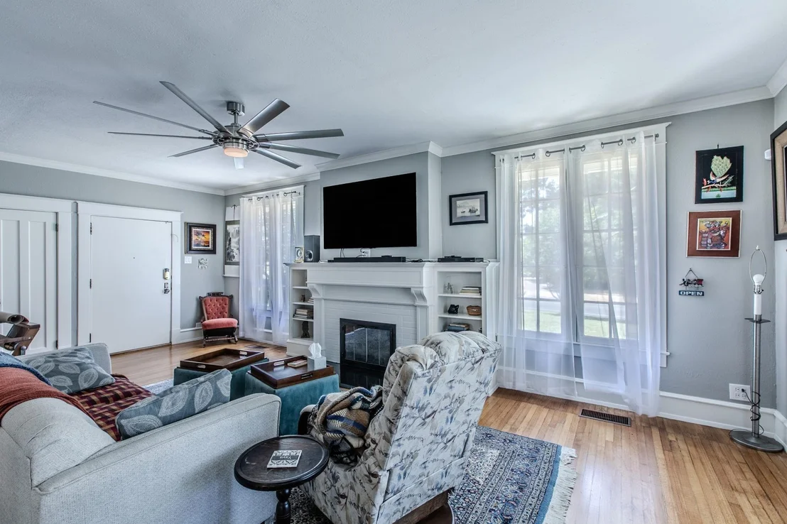 Photo of 2512 Austin Avenue