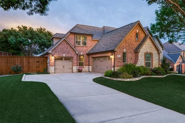 Photo of 800 Robison Creek Drive