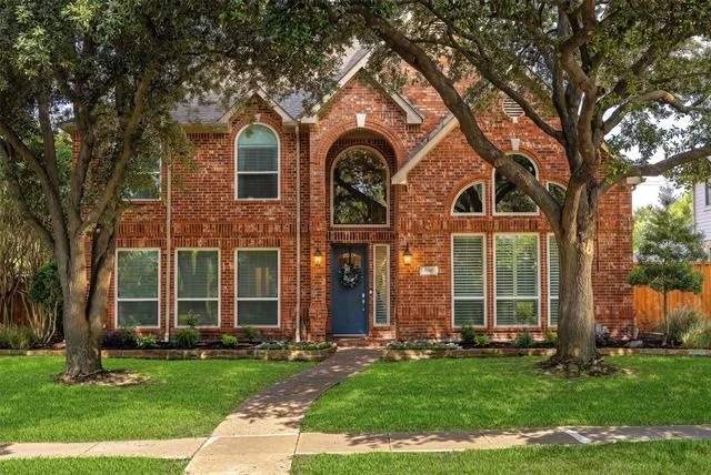 Photo of 2805 Harkness Drive