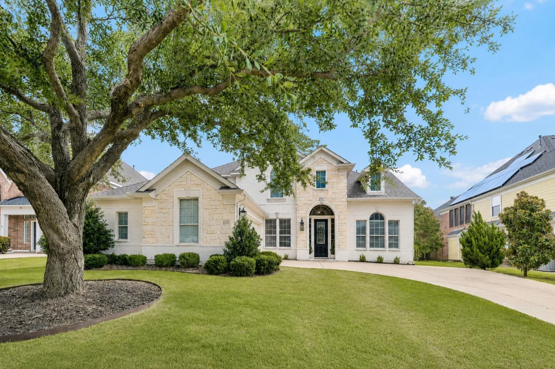 Photo of 4309 Palmer Drive