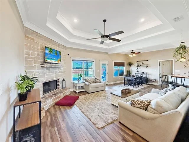 Photo of 7401 Tuscany Drive