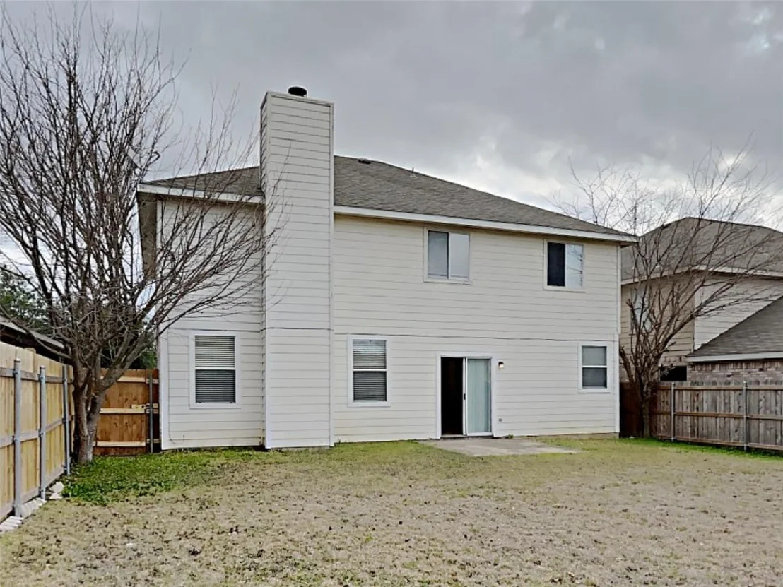 Photo of 8212 Dynasty