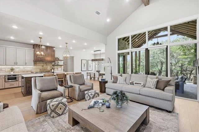 Photo of 1215 Keechi Trail