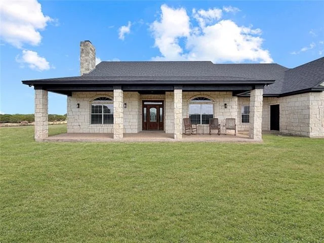 Photo of 1008 Bosque Ridge Road