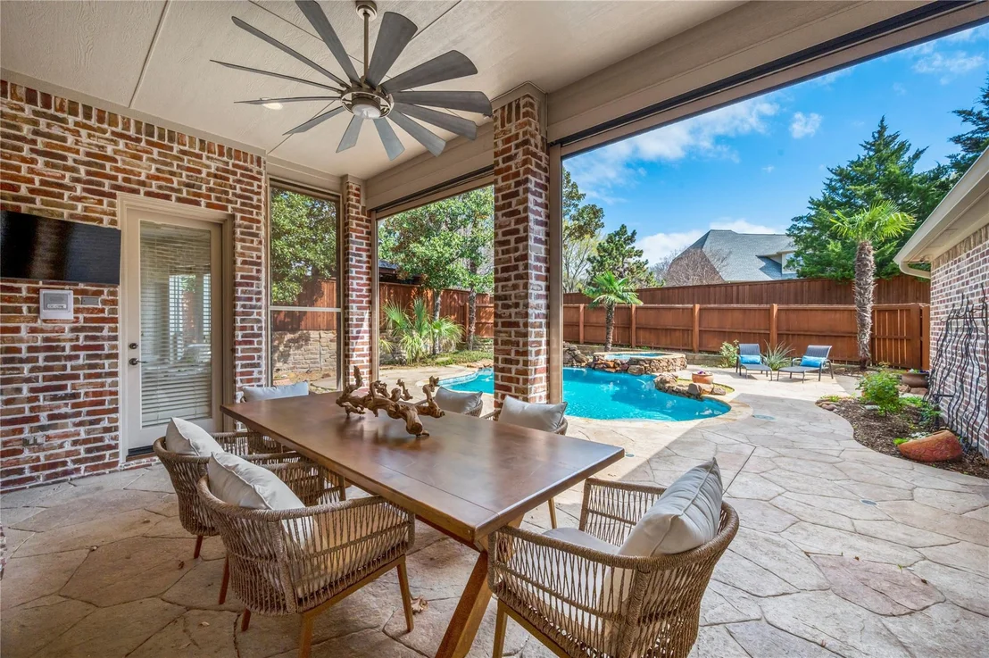 Photo of 914 Pampa Drive