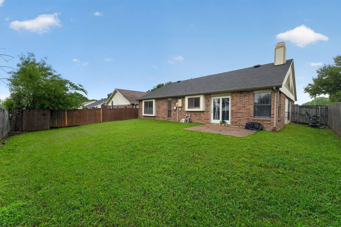 Photo of 5209 Nocona Lane