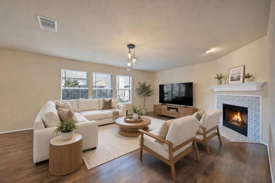 Photo of 3201 Hoover Drive