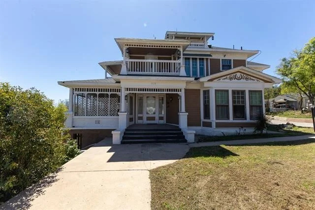 Photo of 1115 Austin Street