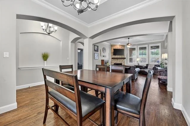 Photo of 4500 Knoll Ridge Drive