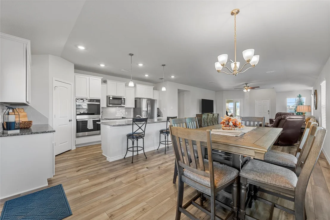 Photo of 10761 Chesson Flats Drive