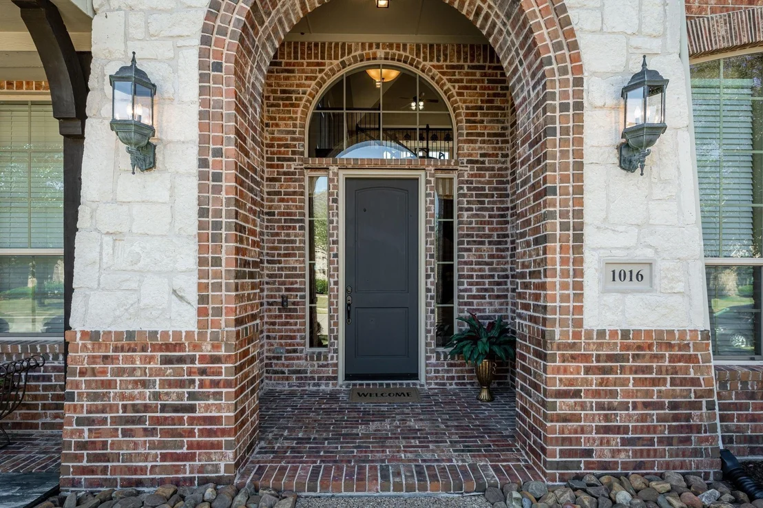 Photo of 1016 Burnet Drive