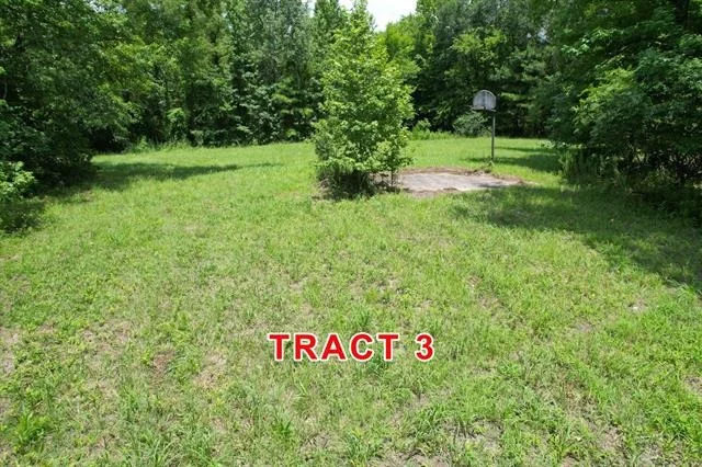 Photo of Tract 3 County Road 3117