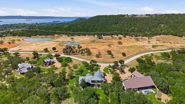 Photo of 1215 Keechi Trail