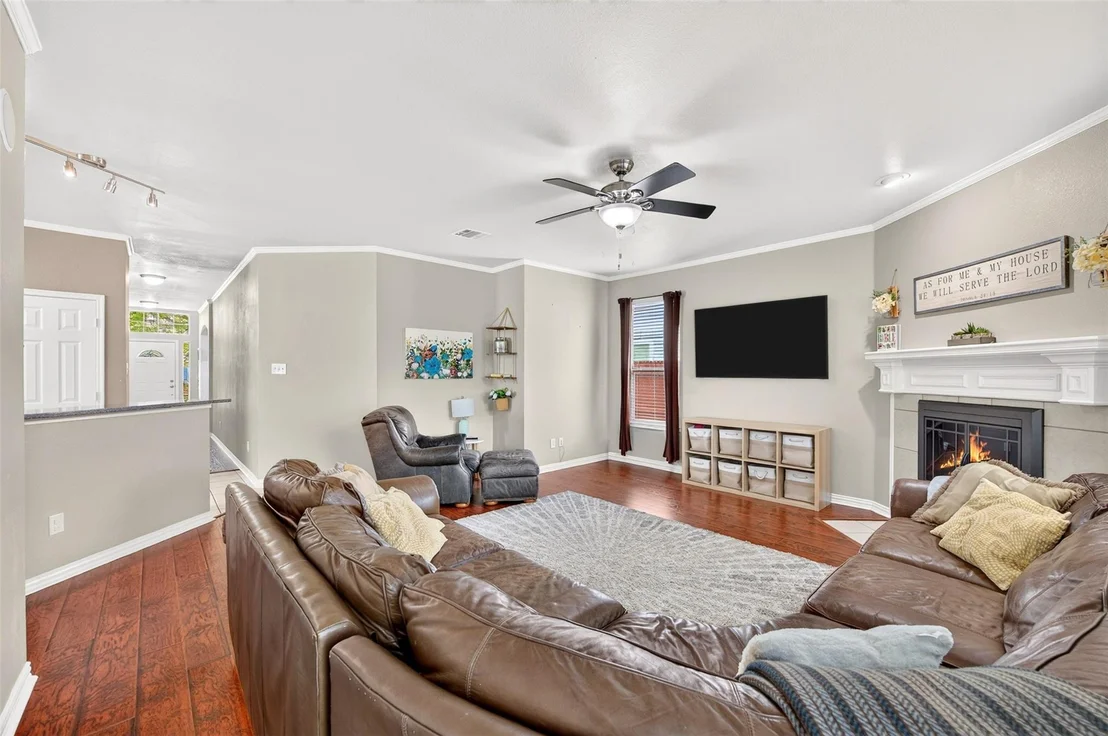 Photo of 9928 Tanglebrush Drive