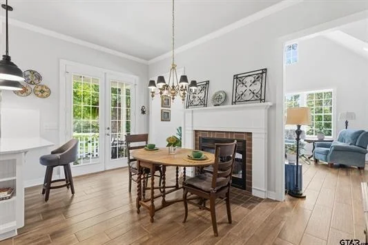 Photo of 3966 Charleston Park