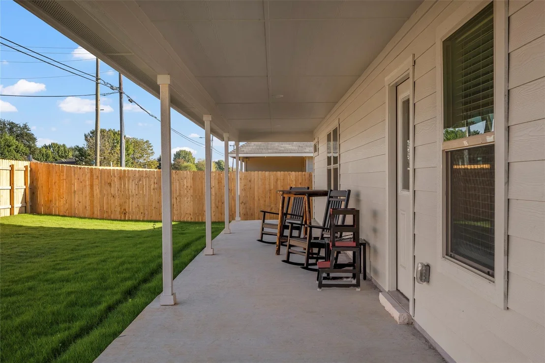 Photo of 10761 Chesson Flats Drive