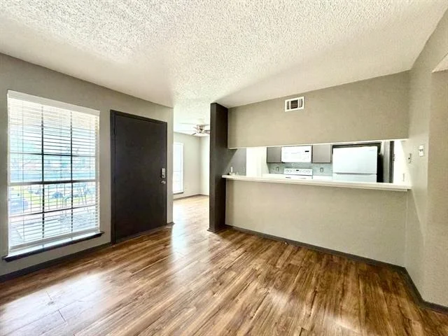 Photo of Unit 2521 at 12482 Abrams Road