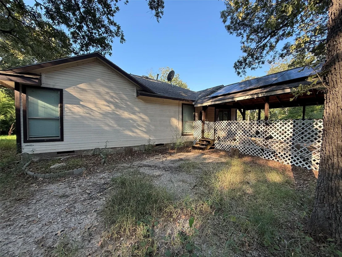 Photo of 2009 Apache Road